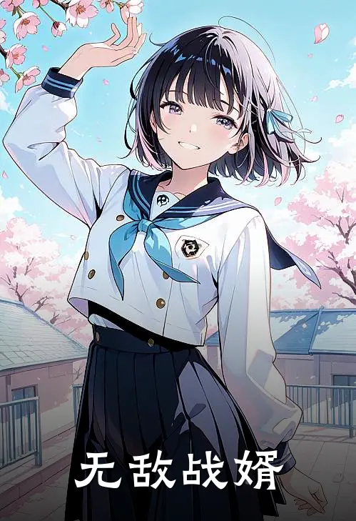 无敌战婿