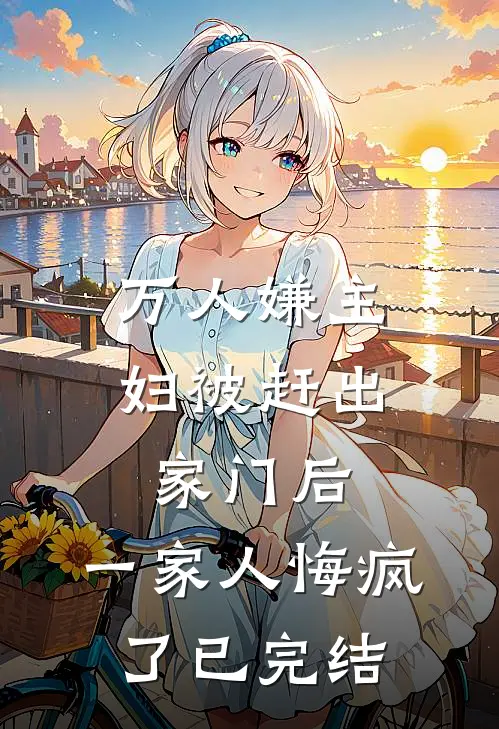 万人嫌主妇被赶出家门后，一家人悔疯了已完结
