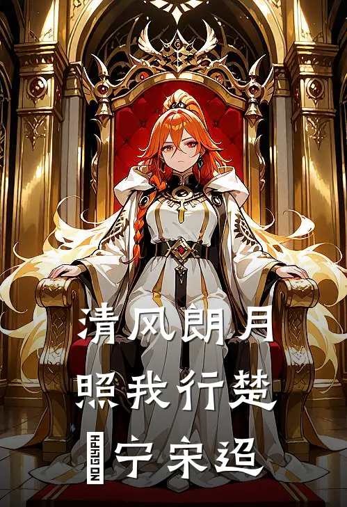 清风朗月照我行(楚曌宁宋迢)