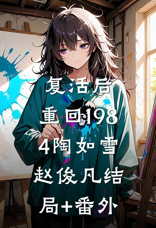 复活后，重回1984陶如雪赵俊凡结局+番外