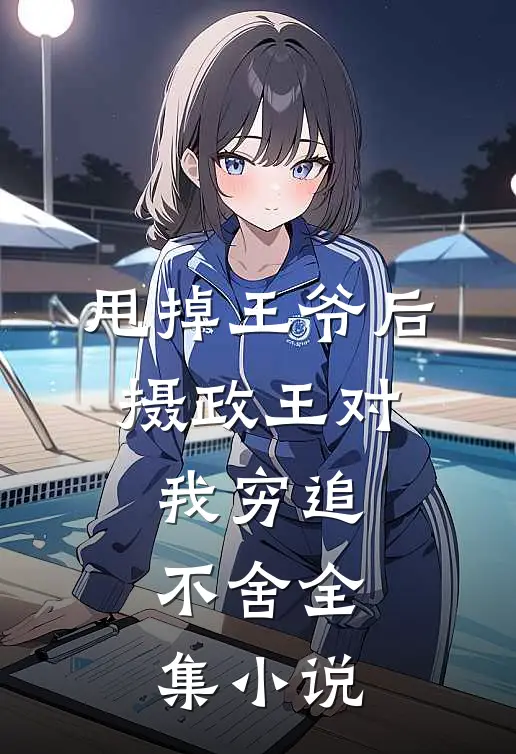 甩掉王爷后，摄政王对我穷追不舍全集小说