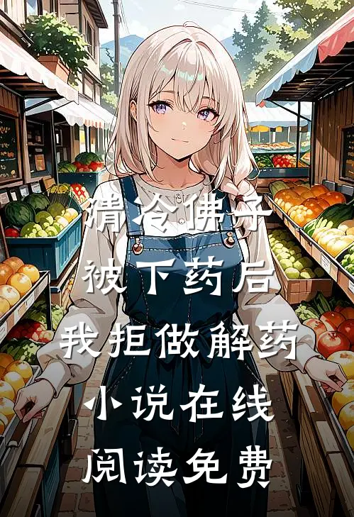 清冷佛子被下药后，我拒做解药小说在线阅读免费