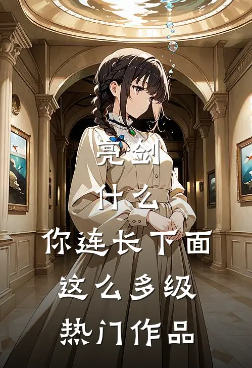 亮剑：什么，你连长下面这么多级热门作品