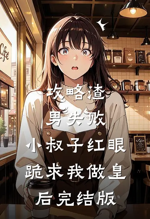 攻略渣男失败，小叔子红眼跪求我做皇后完结版