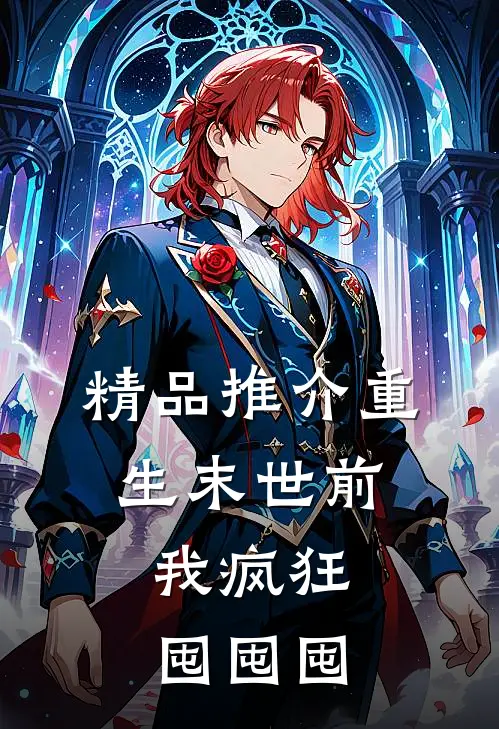 精品推介重生末世前，我疯狂囤囤囤