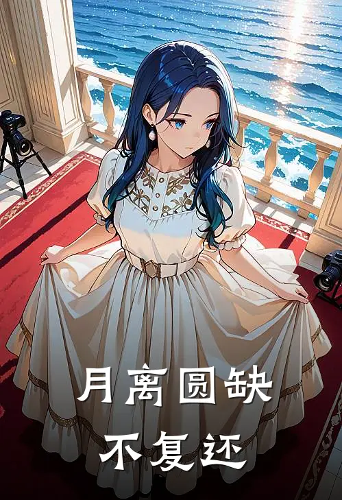 月离圆缺不复还
