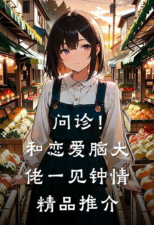 问诊！和恋爱脑大佬一见钟情精品推介
