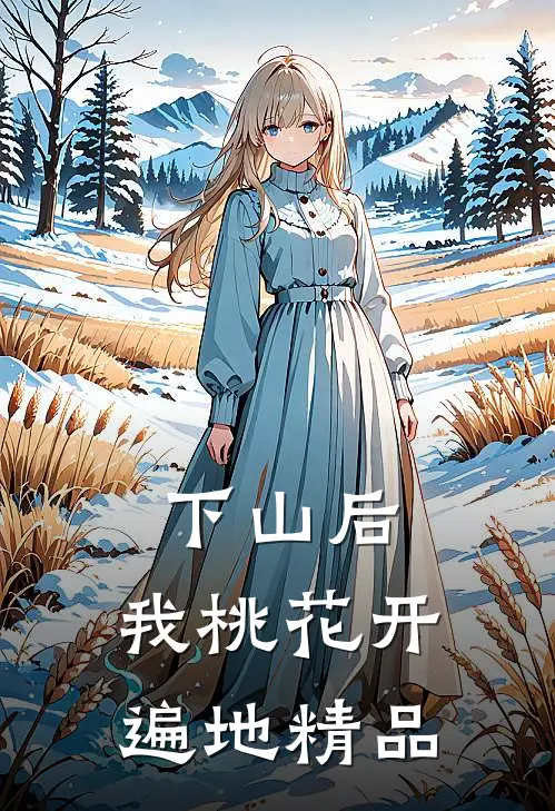 下山后，我桃花开遍地精品