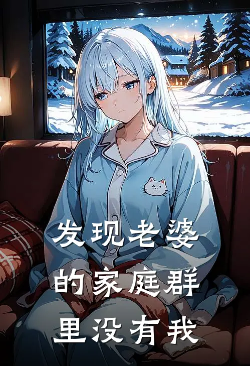 发现老婆的家庭群里没有我