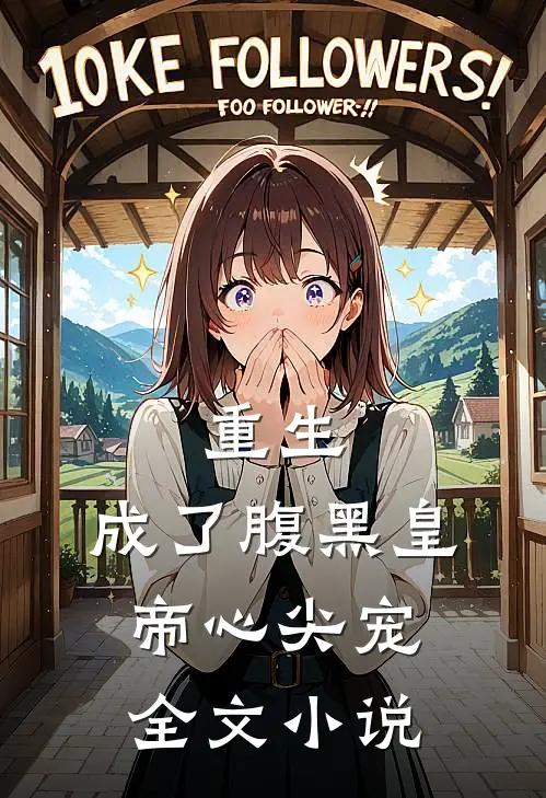 重生：成了腹黑皇帝心尖宠全文小说