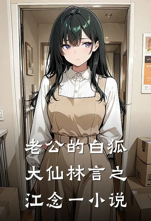 老公的白狐大仙林言之江念一小说