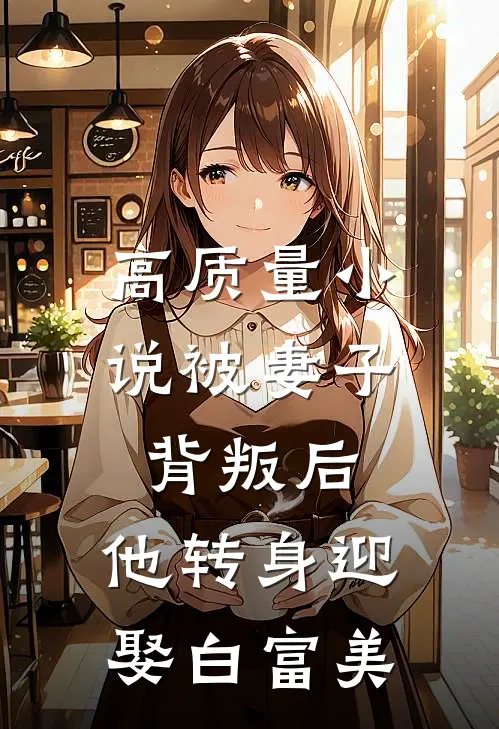 高质量小说被妻子背叛后，他转身迎娶白富美