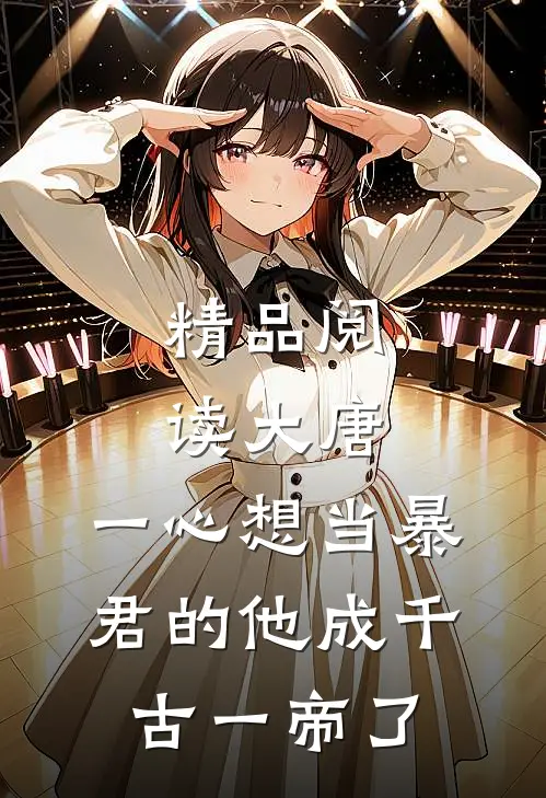 精品阅读大唐：一心想当暴君的他成千古一帝了
