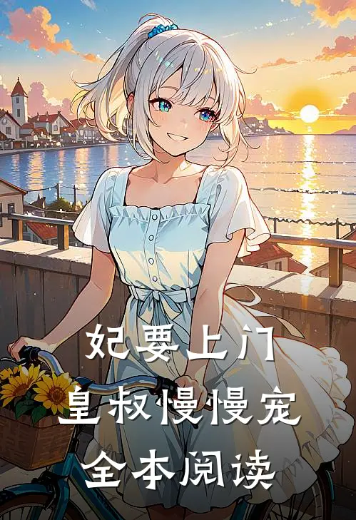 妃要上门：皇叔慢慢宠全本阅读