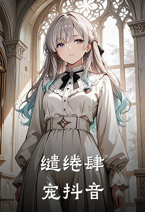缱绻肆宠抖音