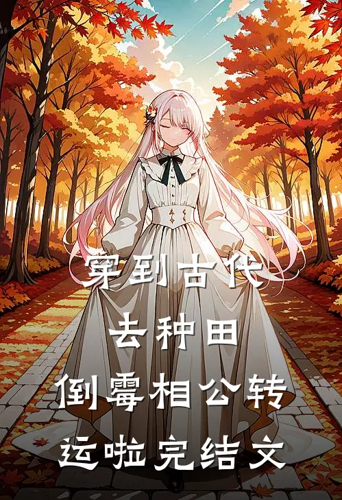 穿到古代去种田，倒霉相公转运啦完结文