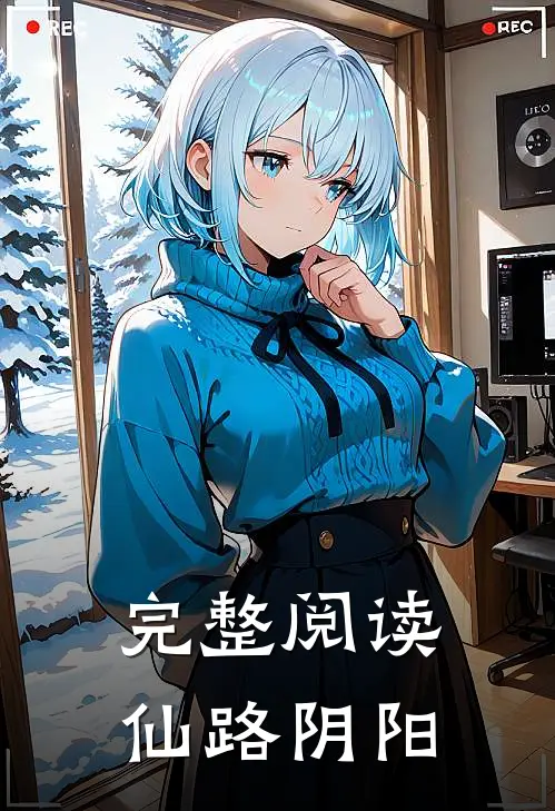 完整阅读仙路阴阳