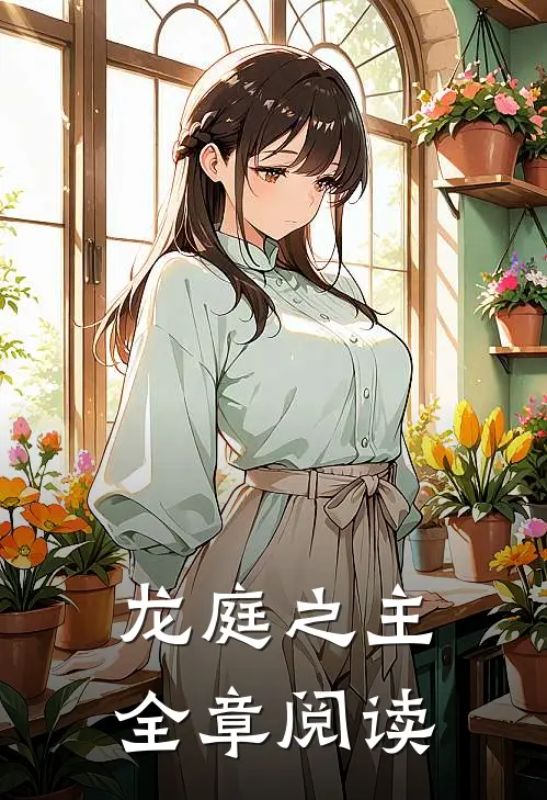 龙庭之主全章阅读