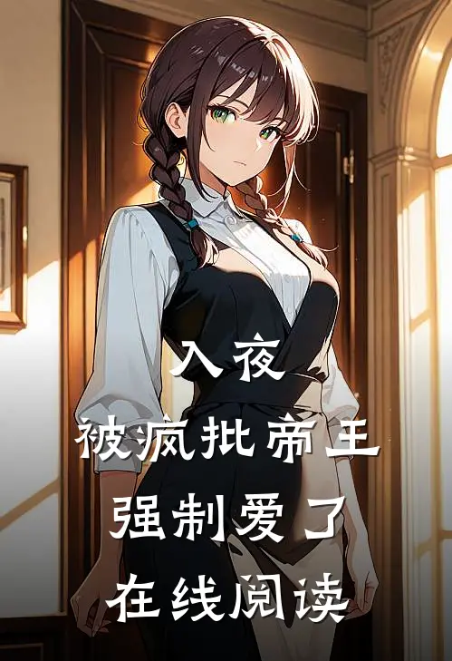 入夜，被疯批帝王强制爱了在线阅读