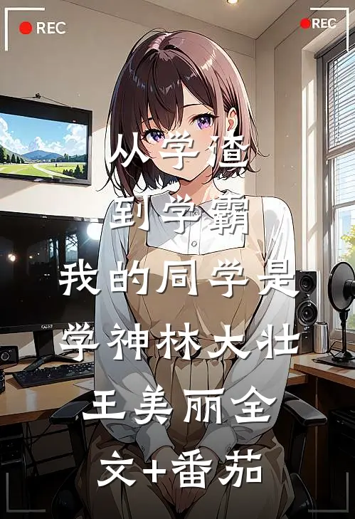 从学渣到学霸：我的同学是学神林大壮王美丽全文+番茄