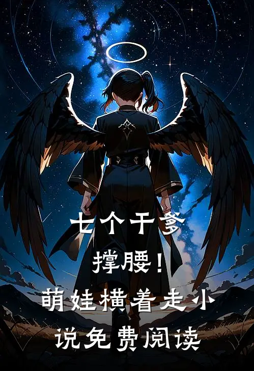 七个干爹撑腰！萌娃横着走小说免费阅读