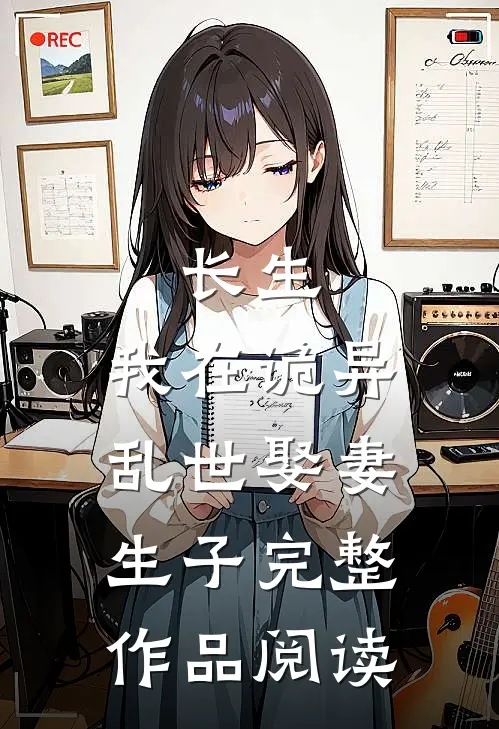 长生:我在诡异乱世娶妻生子完整作品阅读