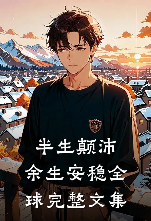 半生颠沛，余生安稳全球完整文集
