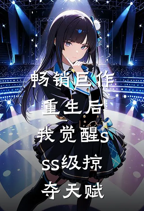 畅销巨作重生后，我觉醒sss级掠夺天赋