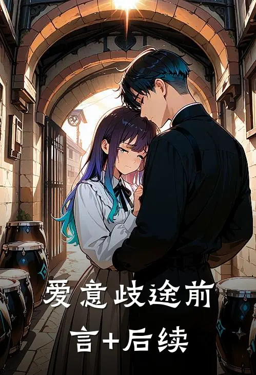 爱意歧途前言+后续