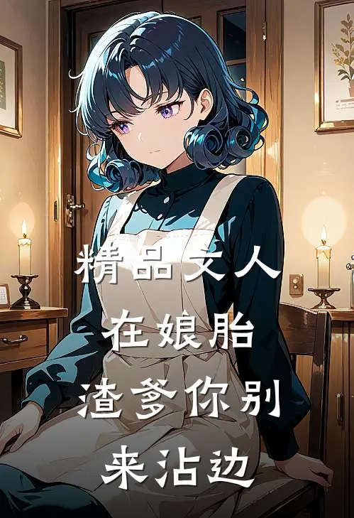 精品文人在娘胎：渣爹你别来沾边