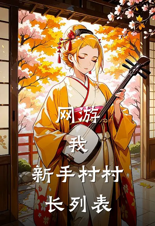 网游：我，新手村村长列表