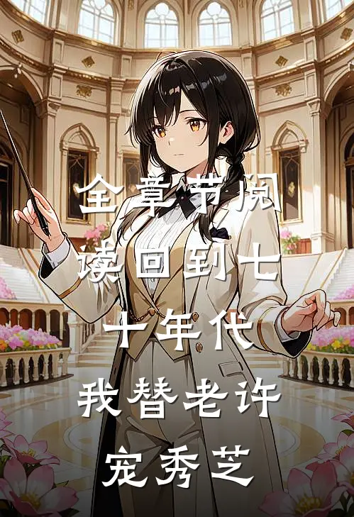 全章节阅读回到七十年代，我替老许宠秀芝