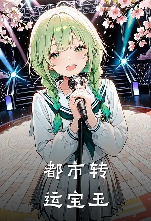 都市转运宝玉