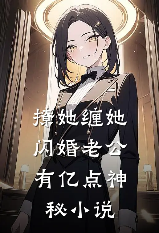 撩她缠她，闪婚老公有亿点神秘小说