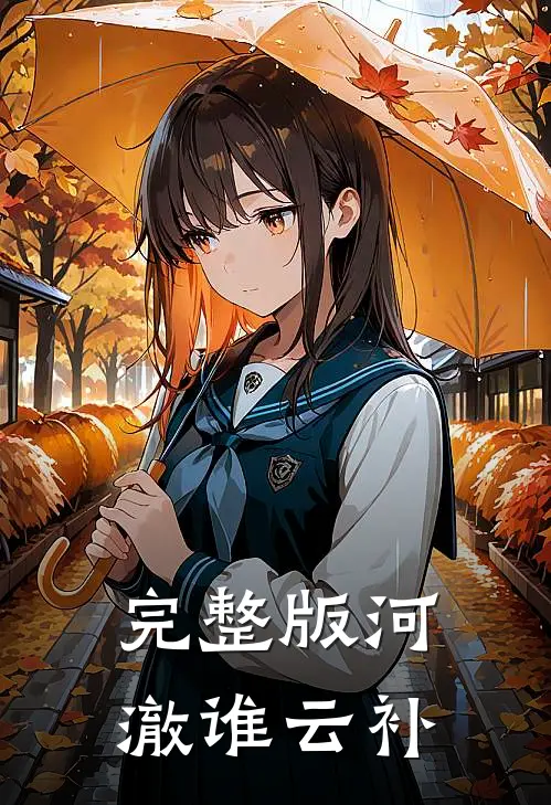 完整版河澈谁云补