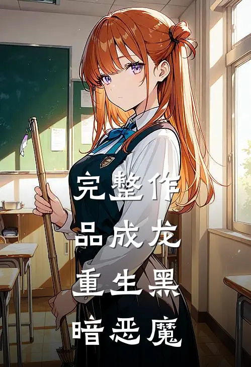 完整作品成龙：重生黑暗恶魔