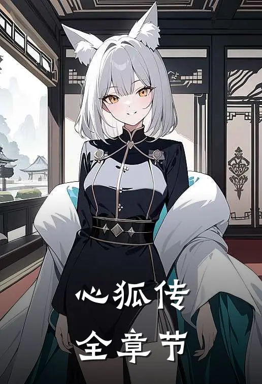 心狐传全章节