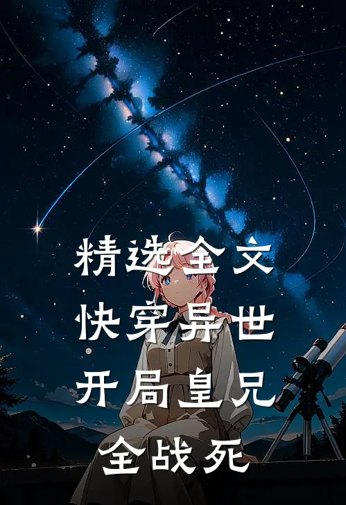 精选全文快穿异世，开局皇兄全战死