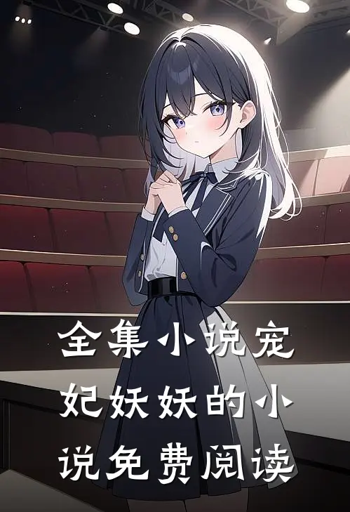 全集小说宠妃妖妖的小说免费阅读