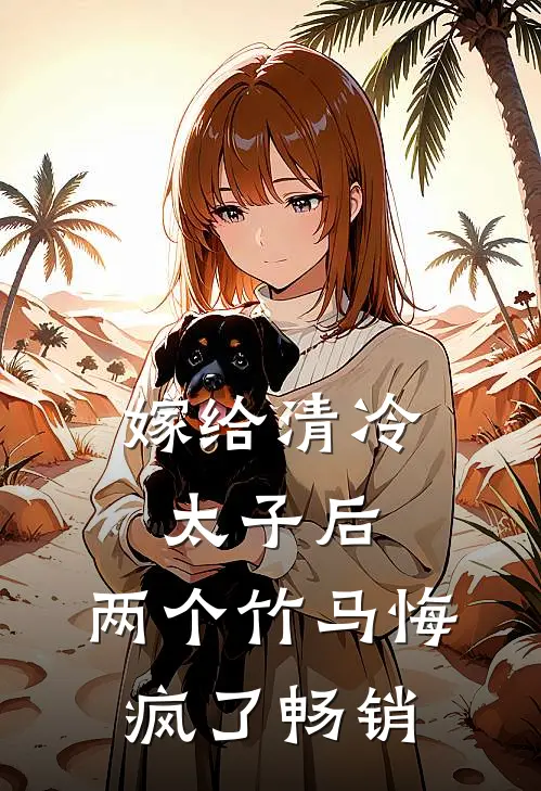 嫁给清冷太子后，两个竹马悔疯了畅销