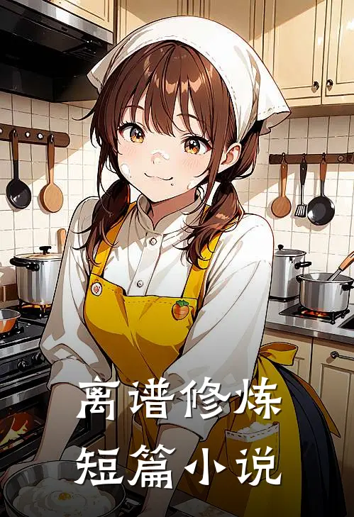 离谱修炼短篇小说