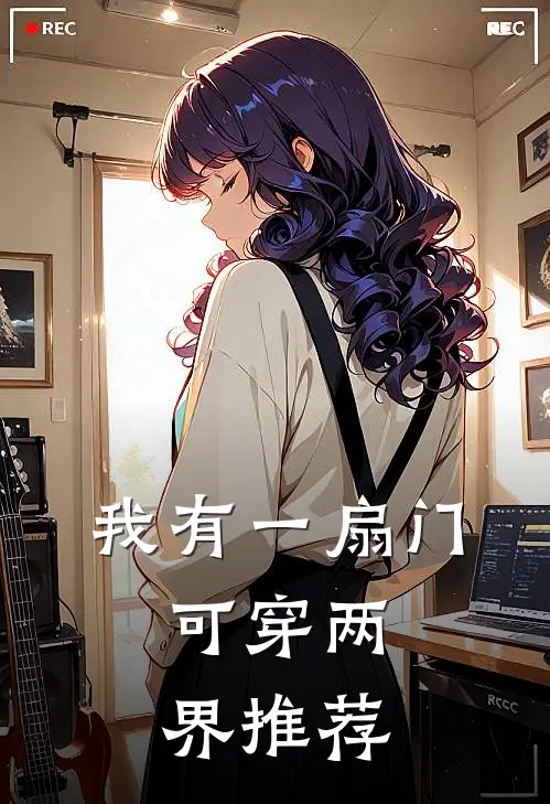 我有一扇门，可穿两界推荐