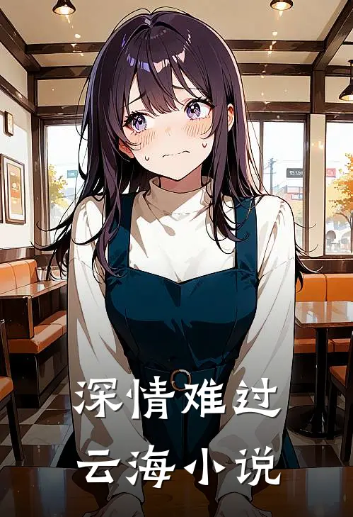 深情难过云海小说