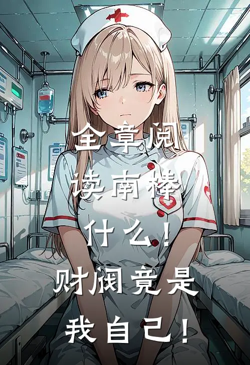 全章阅读南棒：什么！财阀竟是我自己！