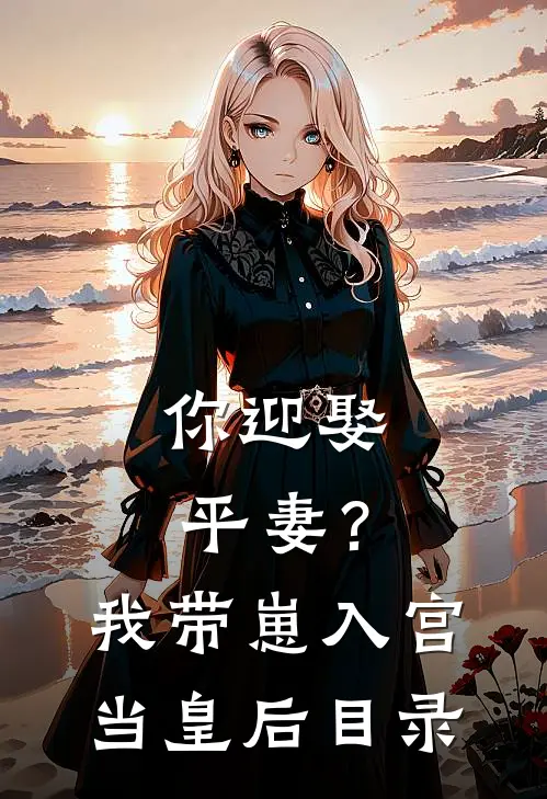 你迎娶平妻？我带崽入宫当皇后目录