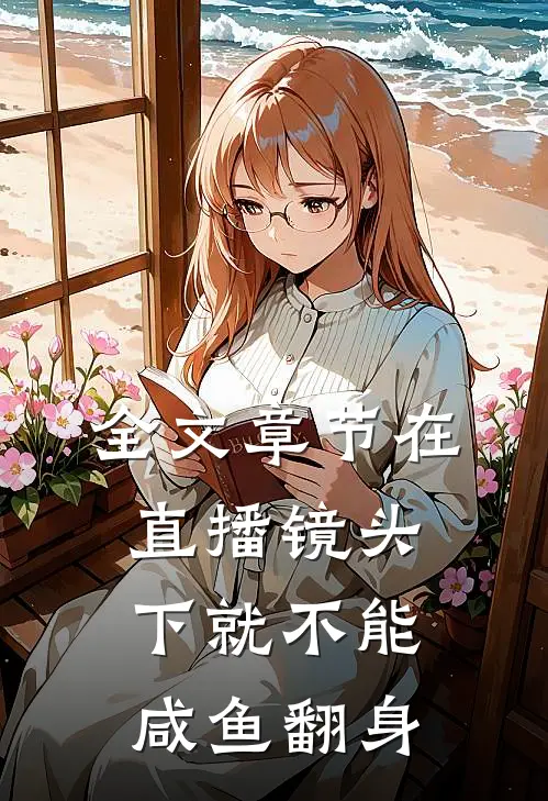 全文章节在直播镜头下就不能咸鱼翻身