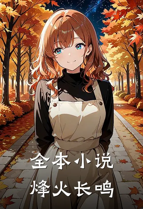 全本小说烽火长鸣