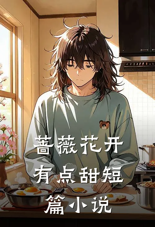 蔷薇花开，有点甜短篇小说