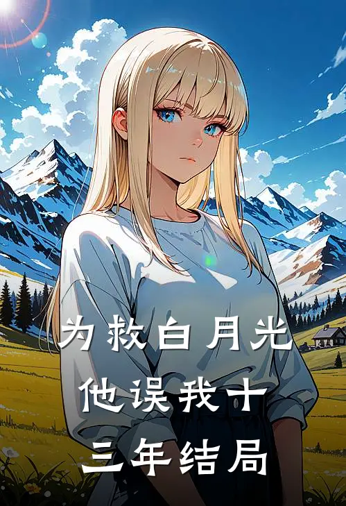为救白月光，他误我十三年结局