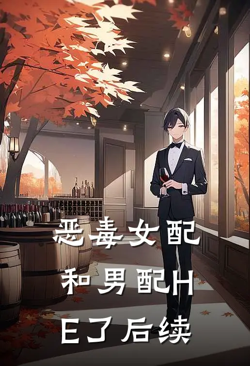 恶毒女配和男配HE了后续